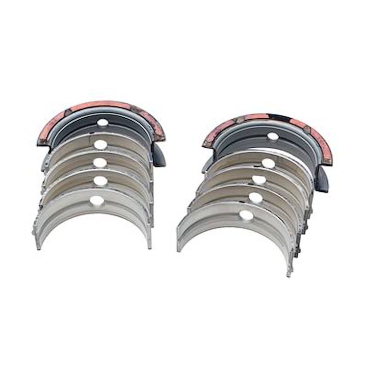 77 Bearings MAIN BEARINGS