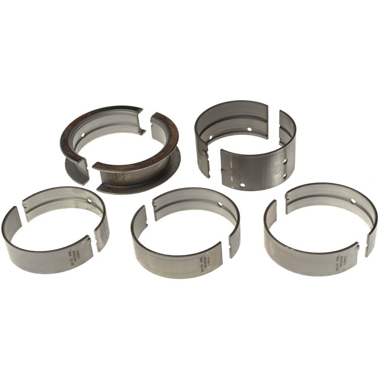 Main Bearing Set for Pontiac 1959-1979 V8 326/350/389/400 with Standard Size