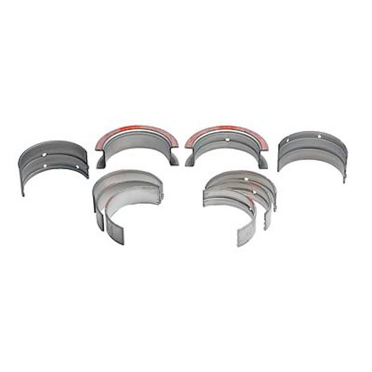 MAIN BEARINGS