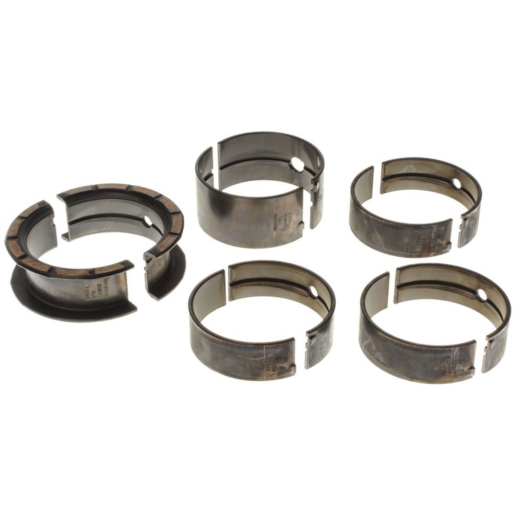 Main Bearing Set Chrysler 1956-1973 V8 273/277/301/303/313/318/326/340 with -.001" Undersize