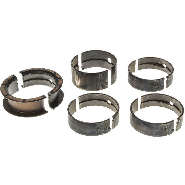 Main Bearing Set Chrysler 1956-1973 V8 273/277/301/303/313/318/326/340 with Standard Size