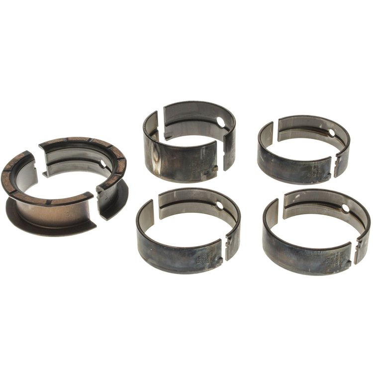 Main Bearing Set Chrysler 1956-1973 V8 273/277/301/303/313/318/326/340 with Standard Size