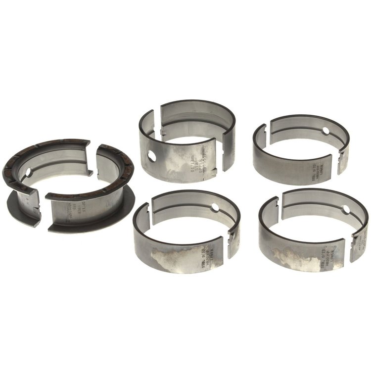 Main Bearing Set Chrysler 1956-1973 V8 273/277/301/303/313/318/326/340 with Standard Size