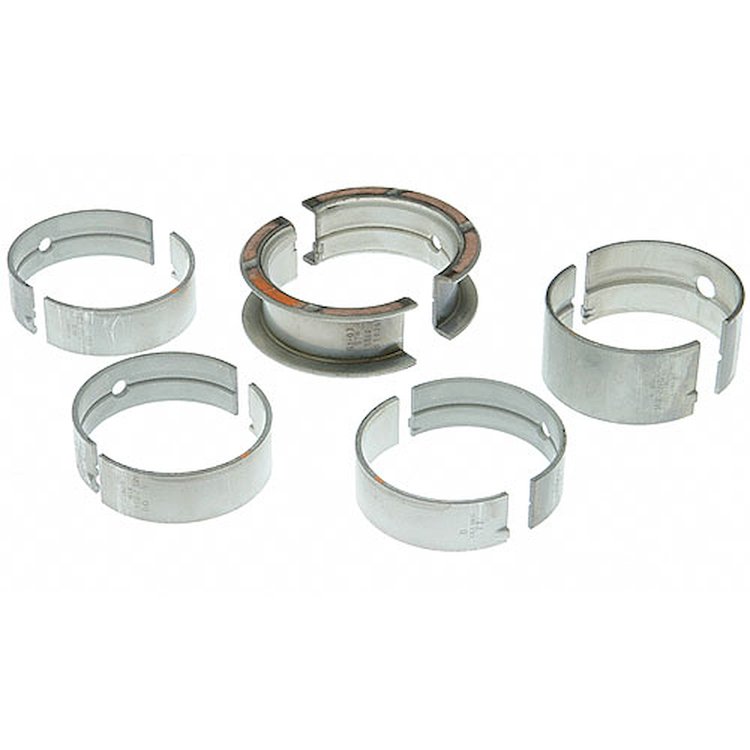 Main Bearing Set Chrysler 1956-1973 V8 273/277/301/303/313/318/326/340 with -.030" Undersize