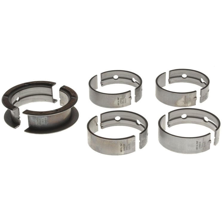 Main Bearing Set Buick 1961-1963 V8 215ci with -.010" Undersize