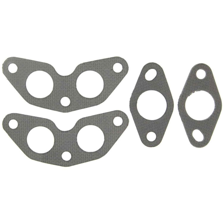 Exhaust Manifold Set IHC-Trac&Ind UD236 UD282 UDT282 D166 D188 D236 D282 DT282 D301 Engs exh TD6