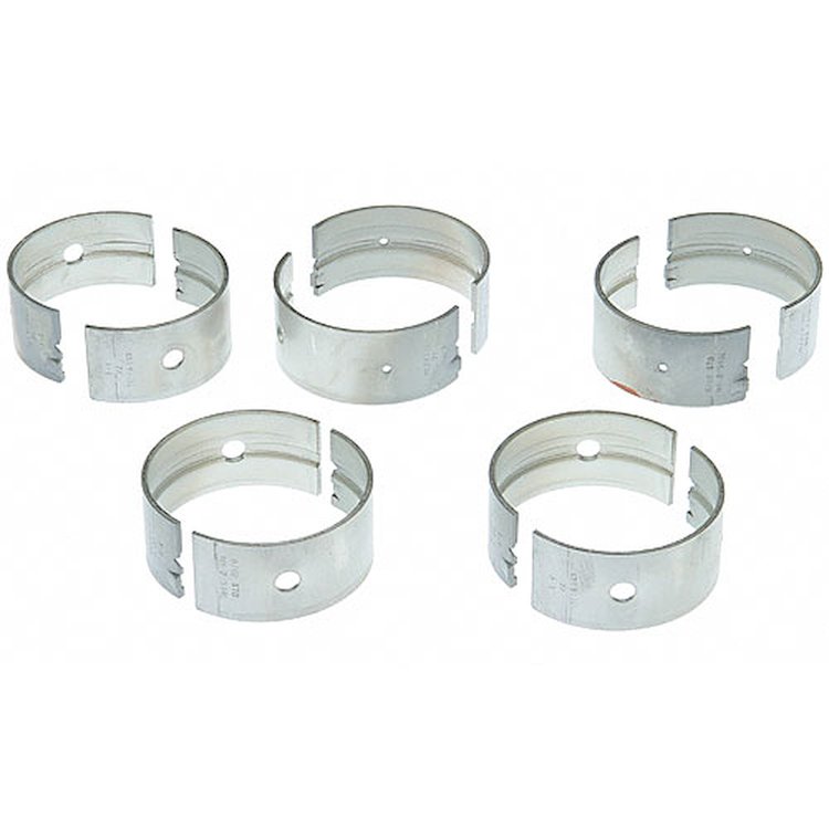 Main Bearing Set 1967-74 Ford 1.6L 4 Cyl Engine