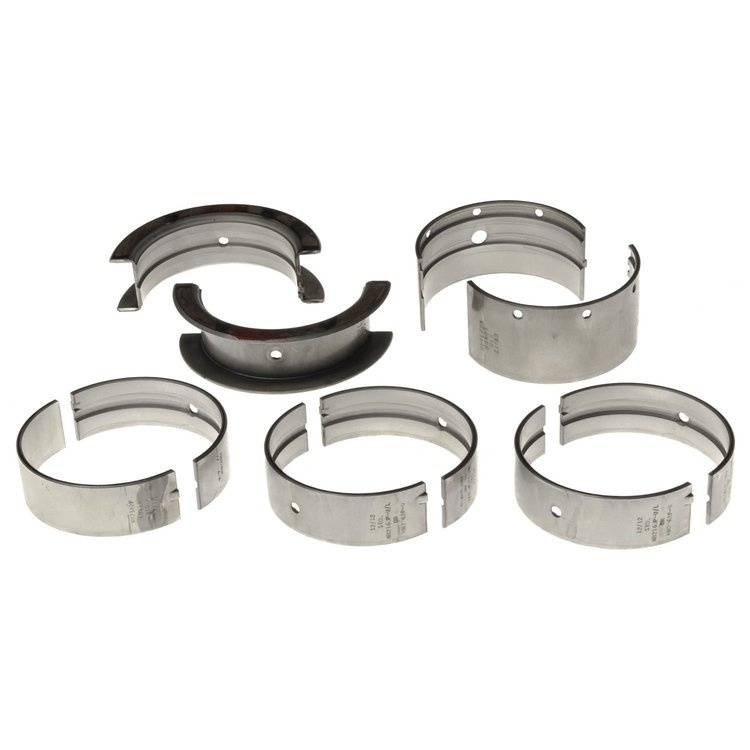 Main Bearing Set for Oldsmobile 1965-1985 V8 350 Diesel/400/425/455 with -.010" Undersize