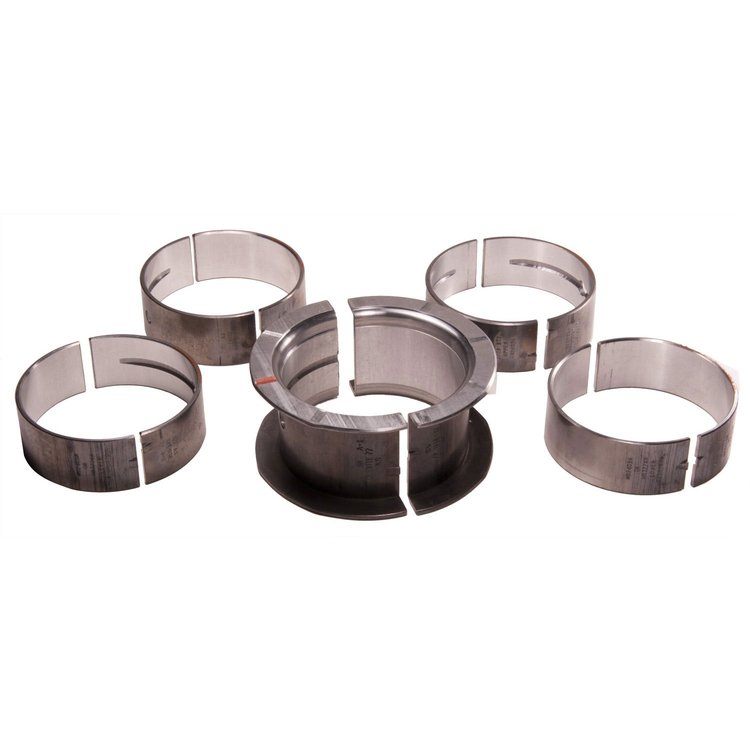Main Bearing Set Chevy 1965-2000 V8 366/396/402/427/454/502 with -.020" Undersize