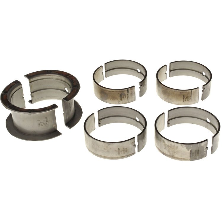 Main Bearing Set Chevy 1965-2000 V8 366/396/402/427/454/502 with -.010" Undersize