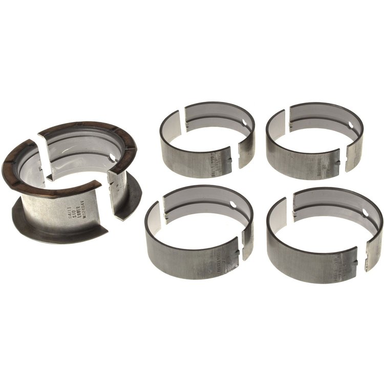 Main Bearing Set Chevy 1965-2000 V8 366/396/402/427/454/502 with Standar Size