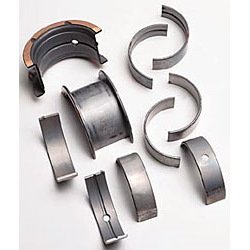 Main Bearing Set Ford 1964-1977 FE V8 352/360/390/410/427/428 (5.8/5.9/6.4/6.7/7.0L) with -.010" Undersize