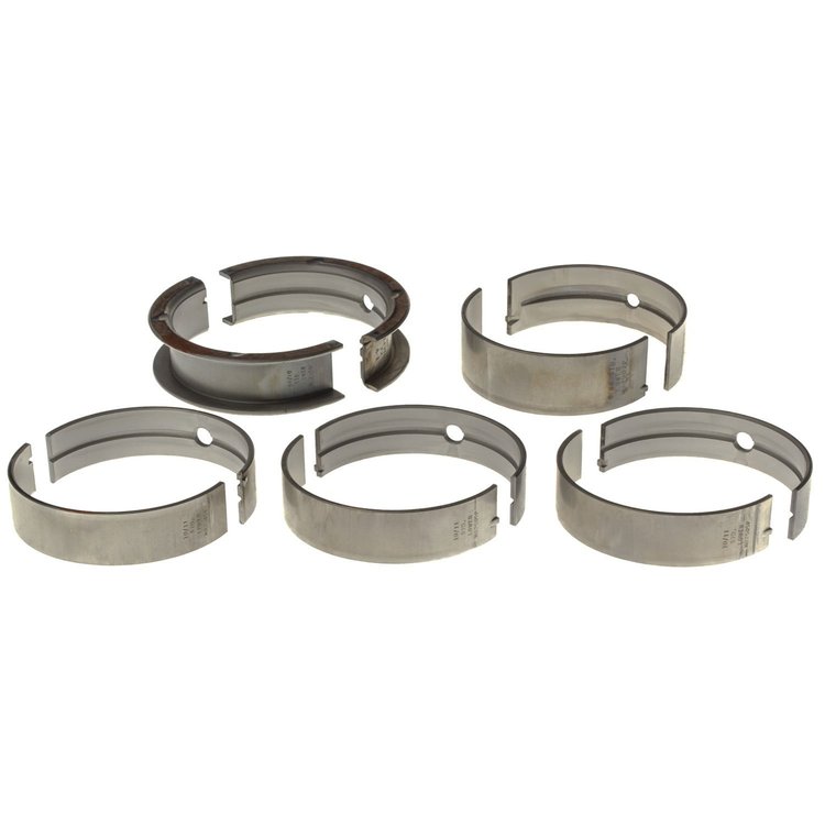 Main Bearing Set Buick 1967-1976 V8 400/430/455 with Standard Size