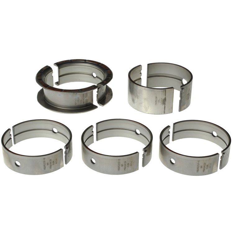 Main Bearing Set Chrysler 1968-1973 V8 340 (5.6L) with Standard Size