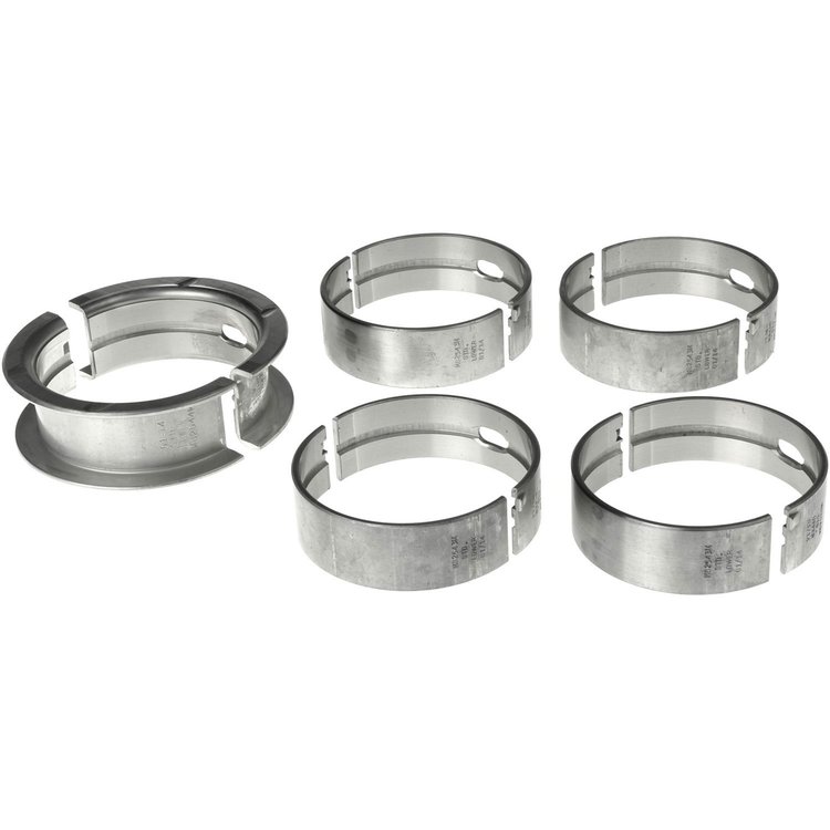 Main Bearing Set Chrysler 1959-1979 V8 RB Engines 383/413/426/440 (6.3/6.8/7.0/7.2L) with Standard Size