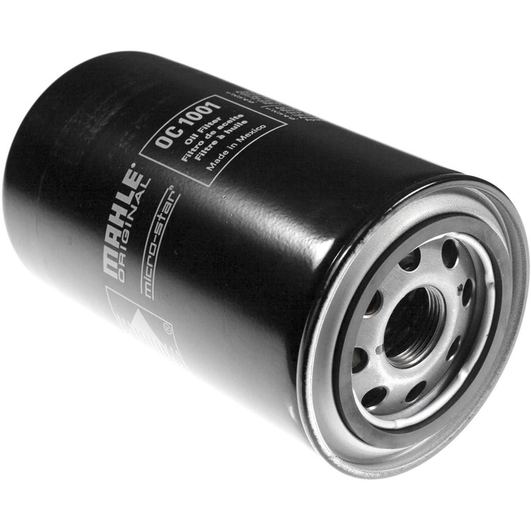 Mahle Oil Filter Fits 1989-2015 Dodge Ram Cummins Diesel L6 5.9/6.7L