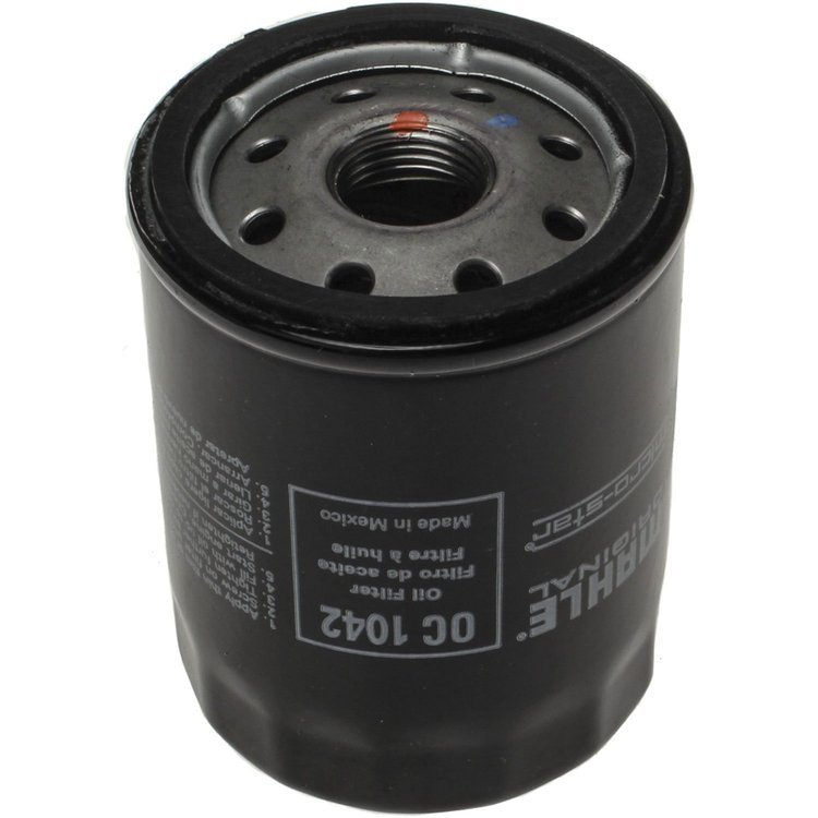 Mahle Oil Filter for Infinity G20 2.0L 91-96 for Nissan fits Sentra 91-95 NX2000 1991-1993