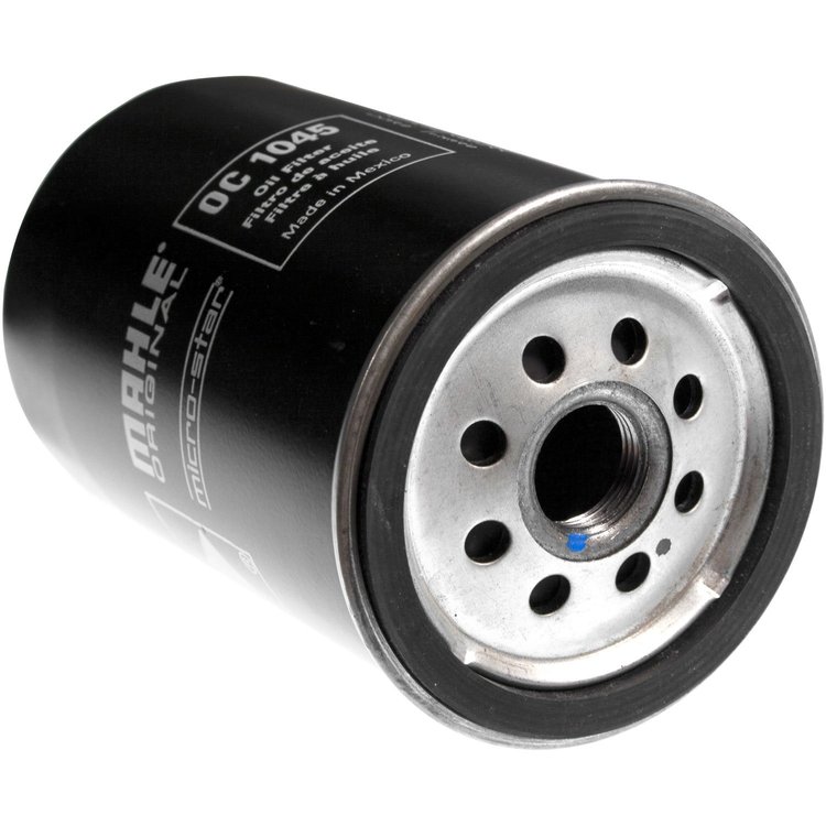 Mahle Oil Filter Ford Contour Escort Focus ZX2 2.0L 122 CID Vin 3 1998-2004 Vin 5 02-04