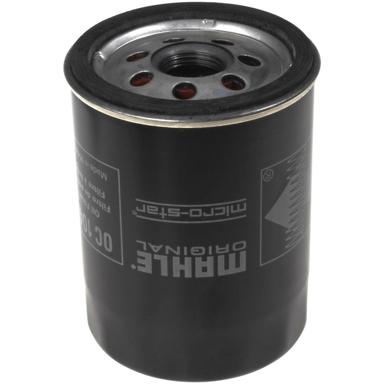 Mahle Oil Filter 1977-2012 Various GM V8 & V6 Engines