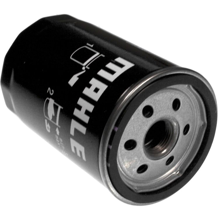 Mahle Oil Filter Mercedes Benz 300E E320 1990-92