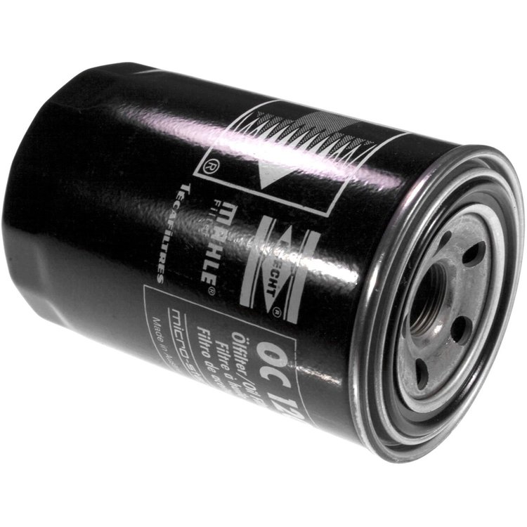 Mahle Oil Filter Toyota Starlet Van 84-89 TCM Toyota Forklifts