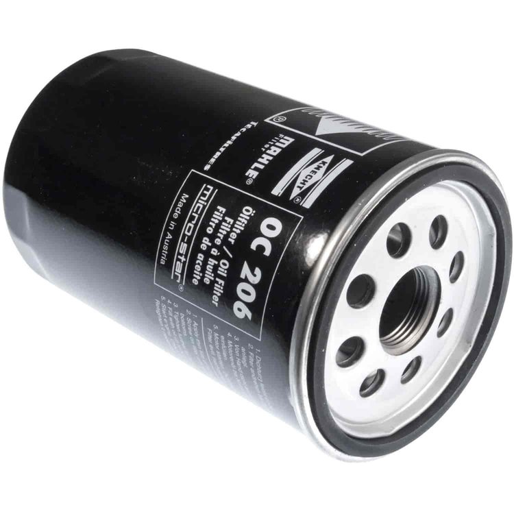 Mahle Oil Filter Various Heavy Duty Man Applications