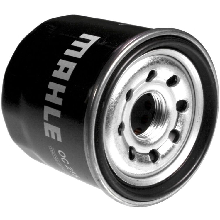 Mahle Oil Filter SUZUKI SWIFT 1.3L 1998-2000