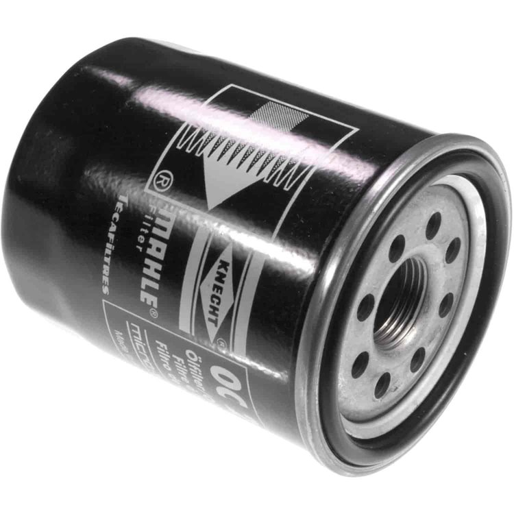 Mahle Oil Filter for Infinity G20 2.0L 91-96 for Nissan fits Sentra 91-95