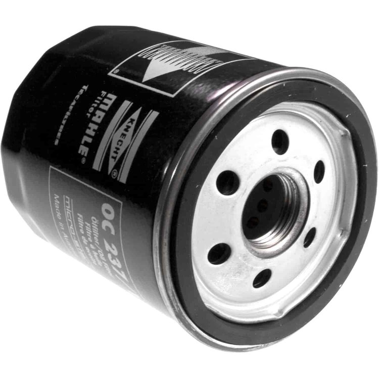Mahle Oil Filter Land Rover Freelander 2.5L 2002-2005