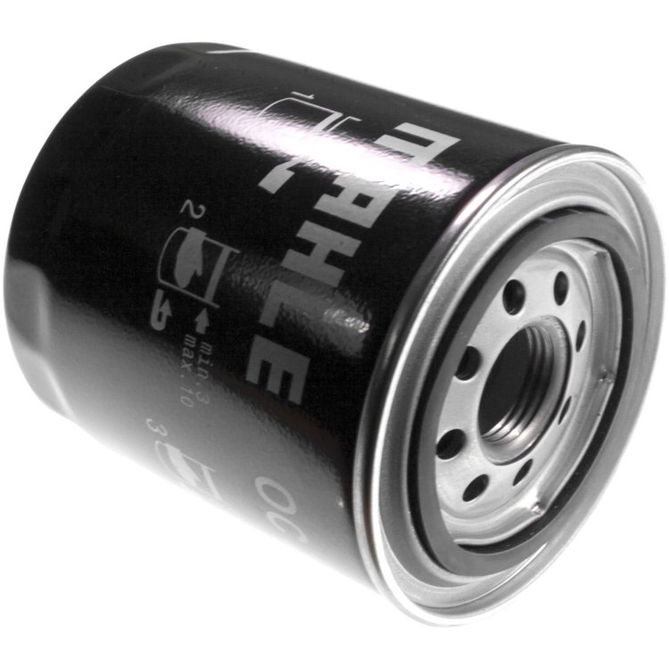 Mahle Oil Filter Jaguar XJR4.0L 1995.1997 XJS 4.0L 1993-1996 5.3L 1980-1992
