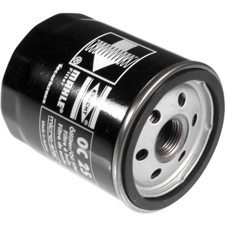 Mahle Oil Filter Earlier BMW car applications 1966-1991