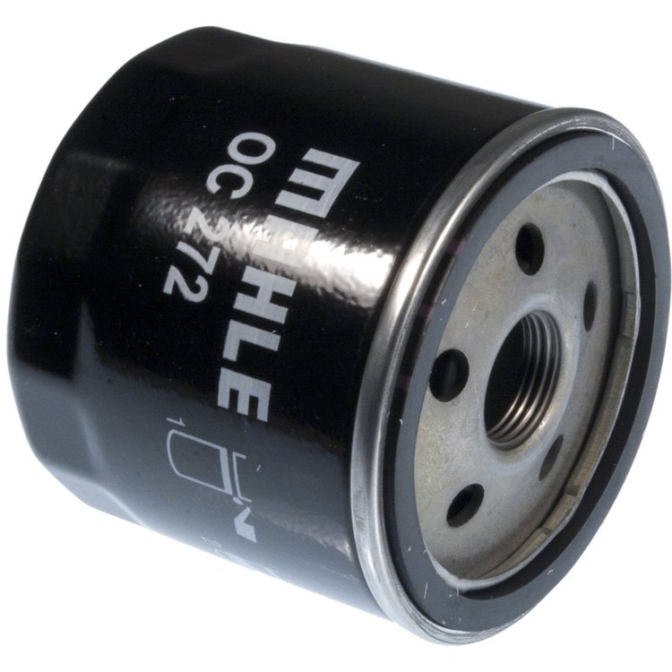 Mahle Oil Filter Alfa Romeo 145 1996-2001 146 1196-2001 147 2001-> 156 1997-2006