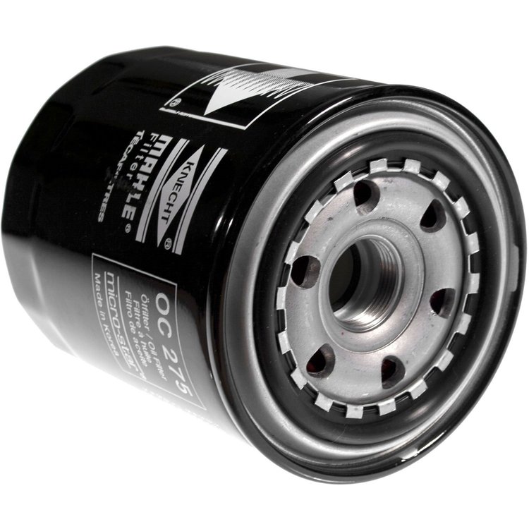 Mahle Oil Filter Toyota pick-up 4-Runner diesel w/turbo 2wd 1985 - 1986
