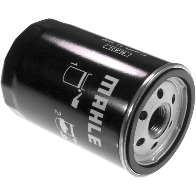 Mahle Oil Filter Volkswagen Golf 1.8L GTI 1988-1991 Passat 1.8L 1988-1997