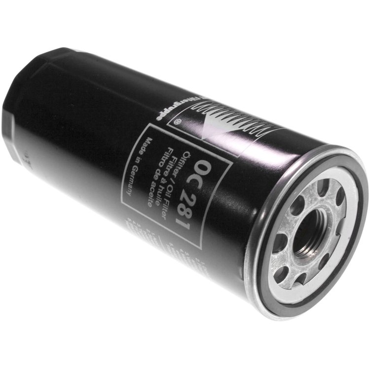 Mahle Oil Filter Audi A6 & S6 w/ V8 4.2L 2000-2004