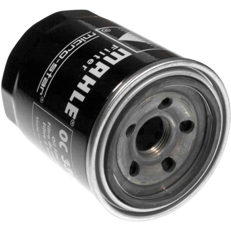 Mahle Oil Filter 1983-2015 Fits Various Honda/Hyundai/Mitsubishi/Subaru