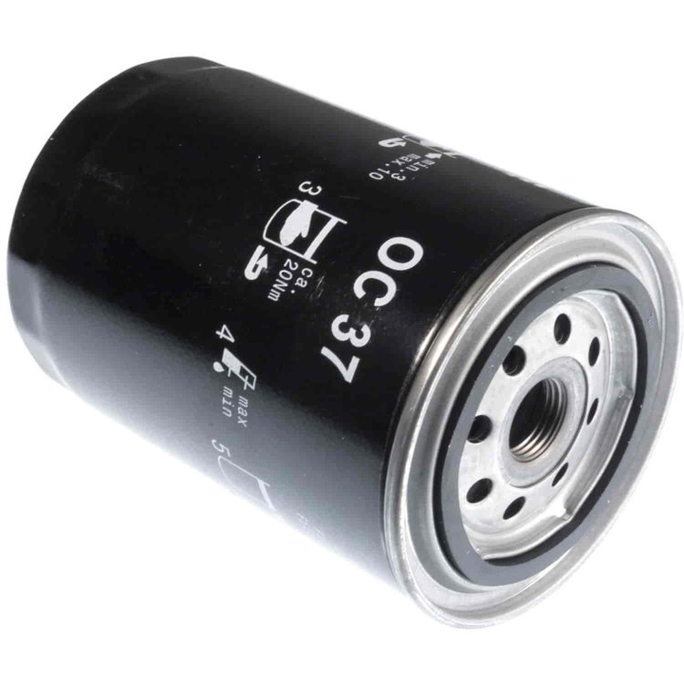 Mahle Oil Filter Various HD Applications