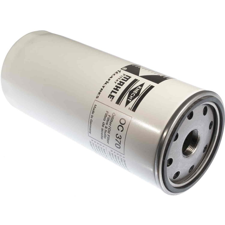 Mahle Oil Filter Mahle Oil Filter 8/168