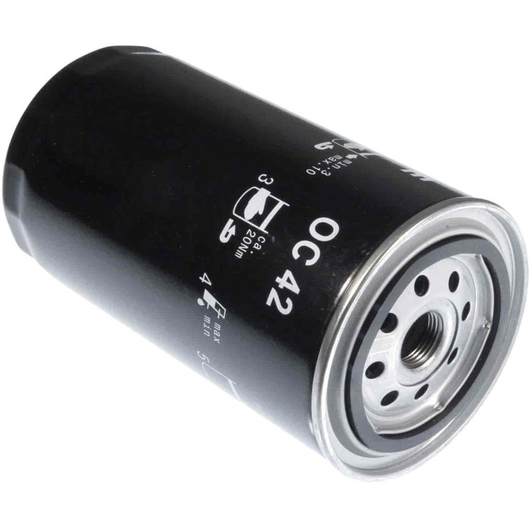 Mahle Oil Filter Various HD Applications