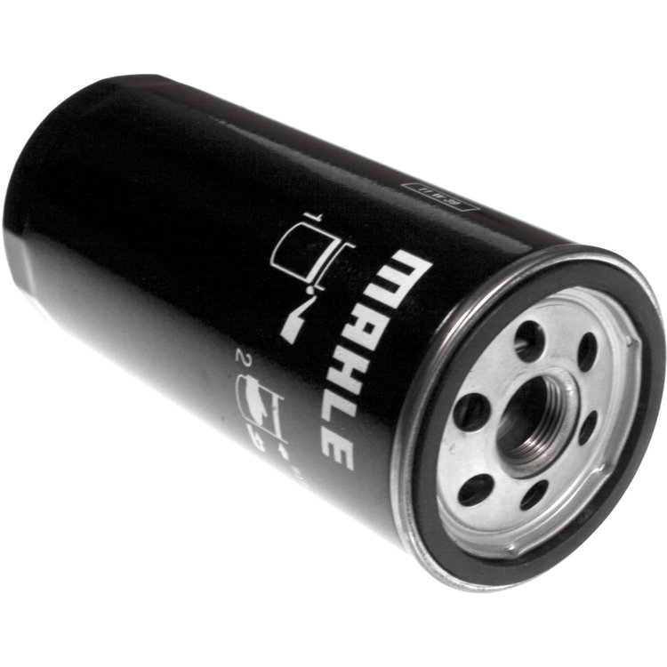 Mahle Oil Filter porsche 928 4.4L 4.6l 4.9L 5.0L 1977-1991