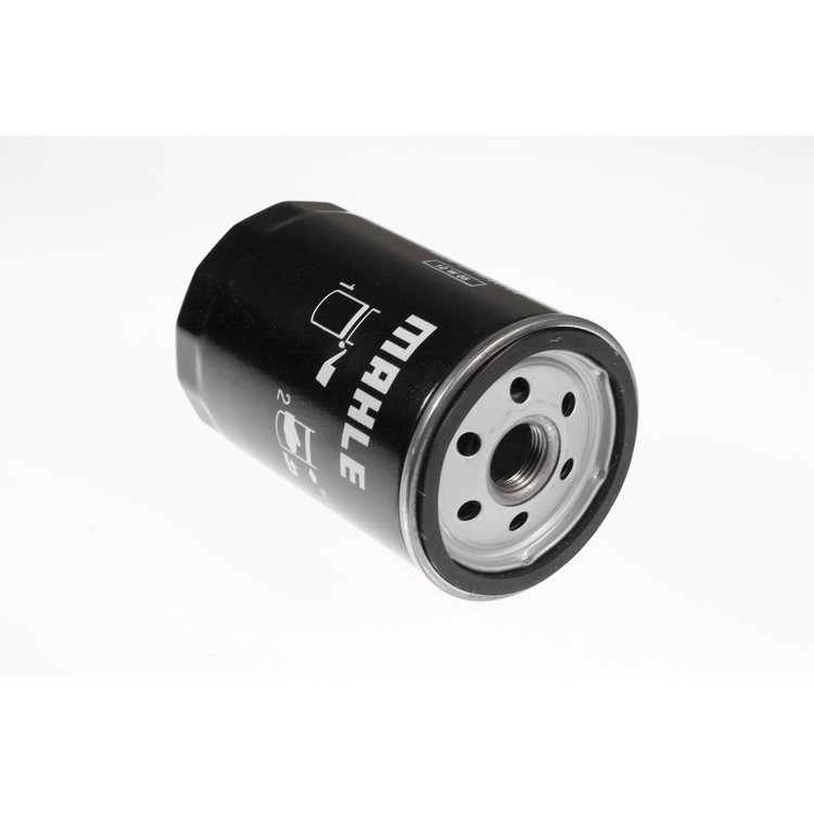 Mahle Oil Filter JAGUAR S-TYPE 3.0L 01-02 05-08 JAGUAR X-TYPE 2.5L 01-02 05
