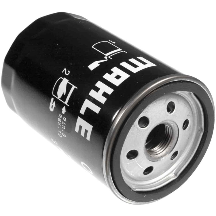 Mahle Oil Filter BMW 3-Series 1979-1990 5-Series 1981-1991 Z1 2.5L 1988-1991