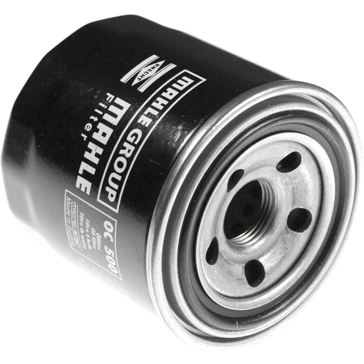Mahle Oil Filter for Subaru Outback B9 Tribeca Legacy 3.0L 3.6L 2001-2009