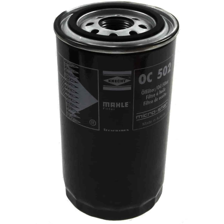 Mahle Oil Filter VW TRUCK 17-250 AND 24-250 WITH CUMMINS 5.9L ENGINE