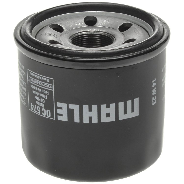 Mahle Oil Filter Aprilia RSV4 R 2009-2011 Arctic Cat 1998-2012 Kymco 2009-2013 Suzuki