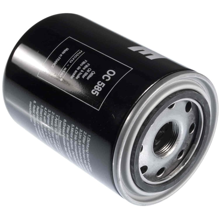Mahle Oil Filter Various Heavy Duty Applications