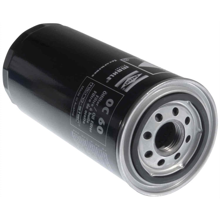 Mahle Oil Filter Various Heavy Duty Applications