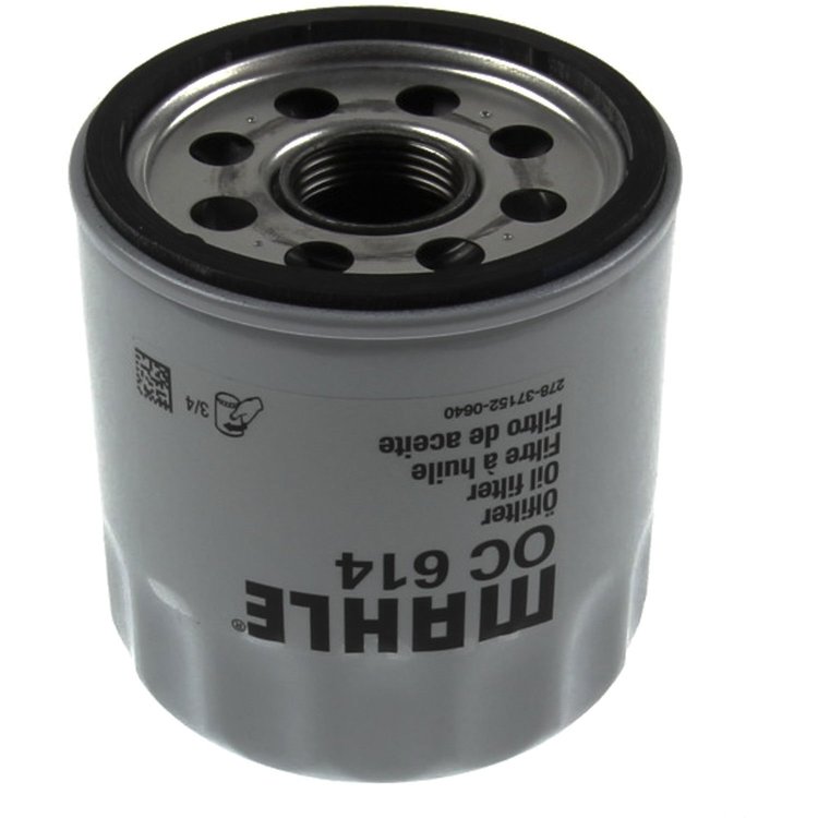 Mahle Oil Filter 2005-2016 Various Chrysler/GM V8, V6, & L4 Engines