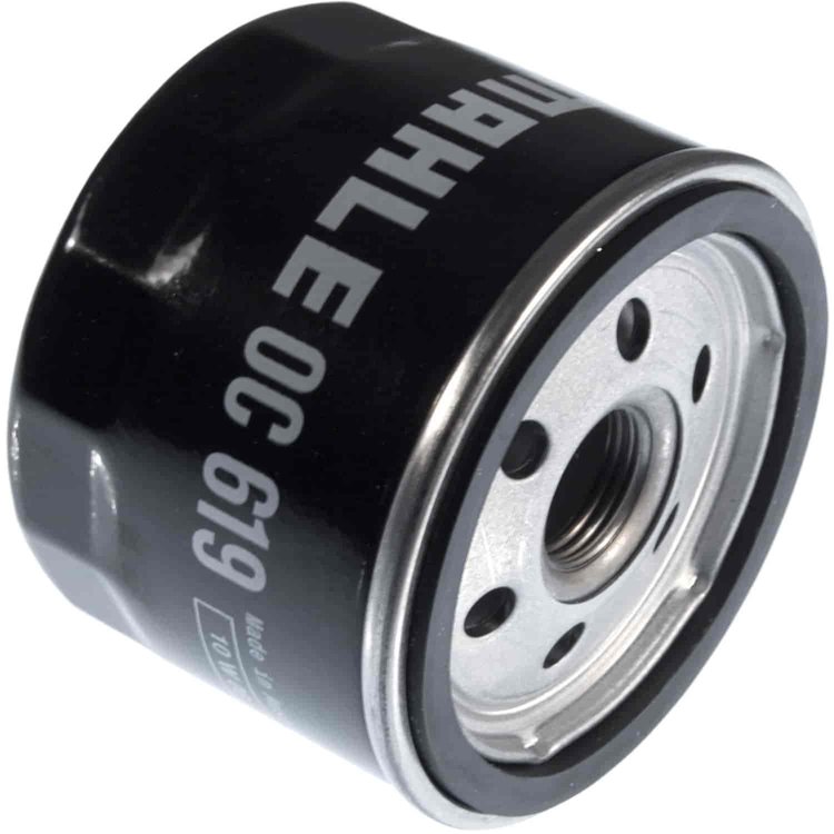 Mahle Oil Filter BMW M/C K-Series 2009->