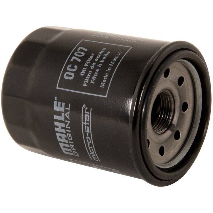 Mahle Oil Filter 1980-2016 Various Honda/Hyundai/Mazda/Mitsubishi/Nissan/Subaru